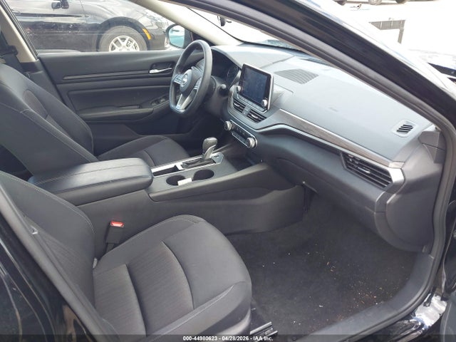 Продаж на аукціоні авто 2025 Nissan Altima Sv Fwd, vin: 1N4BL4DV1SN384217, номер лоту: 44980623