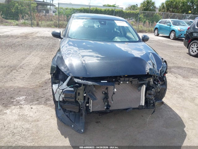 Продаж на аукціоні авто 2025 Nissan Altima Sv Fwd, vin: 1N4BL4DV1SN384217, номер лоту: 44980623
