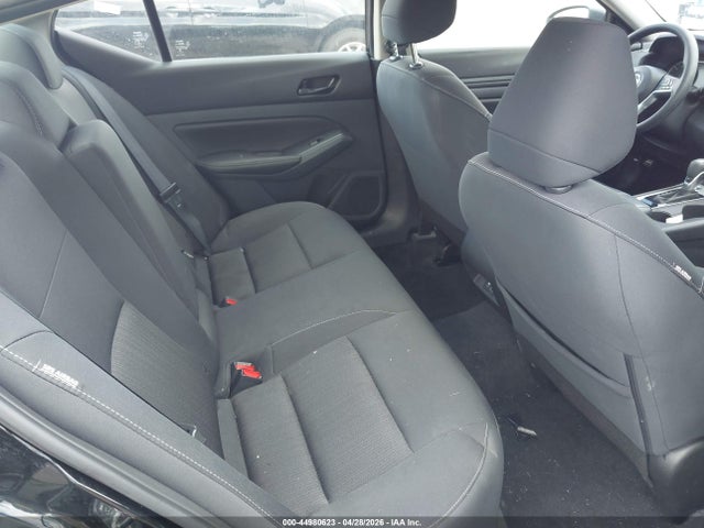Продаж на аукціоні авто 2025 Nissan Altima Sv Fwd, vin: 1N4BL4DV1SN384217, номер лоту: 44980623