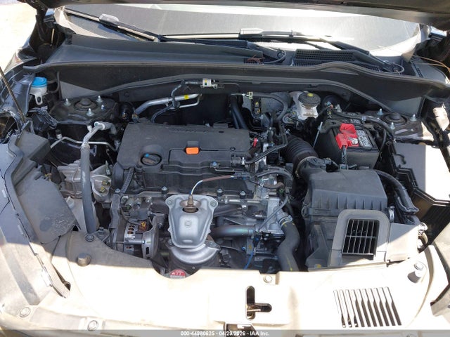 3CZRZ1H52SM741327 Honda Hr-v 2wd Sport