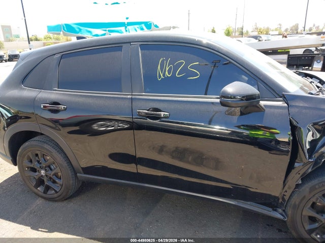 3CZRZ1H52SM741327 Honda Hr-v 2wd Sport