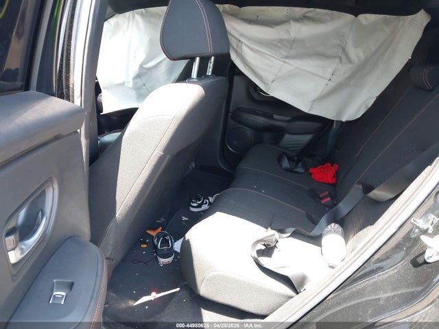 3CZRZ1H52SM741327 Honda Hr-v 2wd Sport