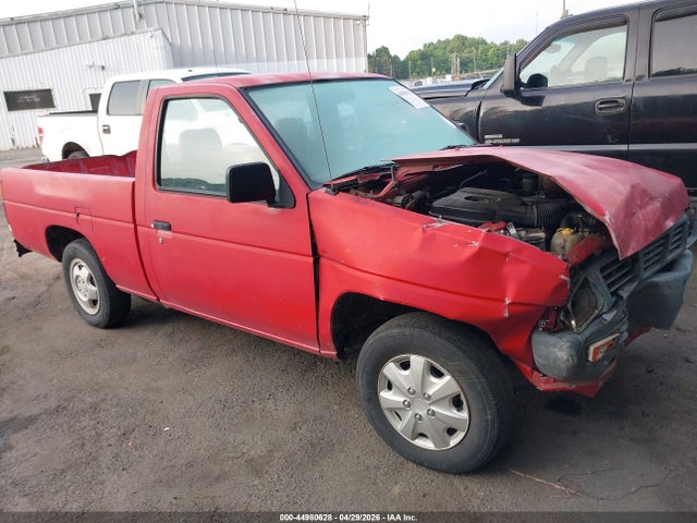 Продаж на аукціоні авто 1993 Nissan Truck Short Wheelbase, vin: 1N6SD11S9PC441389, номер лоту: 44980628