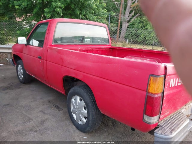 Продаж на аукціоні авто 1993 Nissan Truck Short Wheelbase, vin: 1N6SD11S9PC441389, номер лоту: 44980628