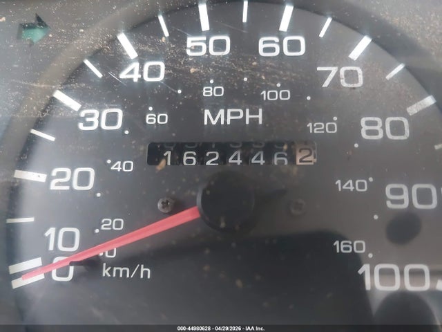 Продаж на аукціоні авто 1993 Nissan Truck Short Wheelbase, vin: 1N6SD11S9PC441389, номер лоту: 44980628
