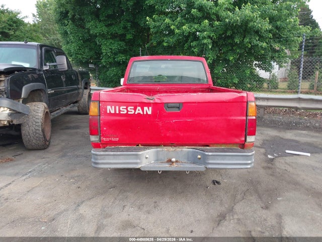 Продаж на аукціоні авто 1993 Nissan Truck Short Wheelbase, vin: 1N6SD11S9PC441389, номер лоту: 44980628