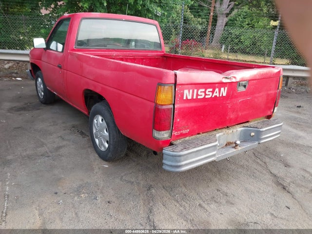 Продаж на аукціоні авто 1993 Nissan Truck Short Wheelbase, vin: 1N6SD11S9PC441389, номер лоту: 44980628