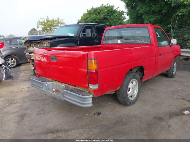 Продаж на аукціоні авто 1993 Nissan Truck Short Wheelbase, vin: 1N6SD11S9PC441389, номер лоту: 44980628