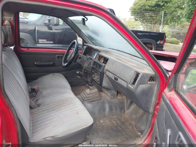 Продаж на аукціоні авто 1993 Nissan Truck Short Wheelbase, vin: 1N6SD11S9PC441389, номер лоту: 44980628