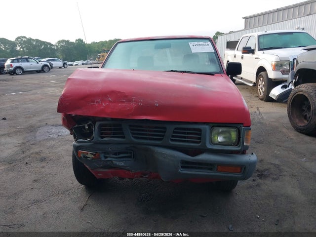 Продаж на аукціоні авто 1993 Nissan Truck Short Wheelbase, vin: 1N6SD11S9PC441389, номер лоту: 44980628