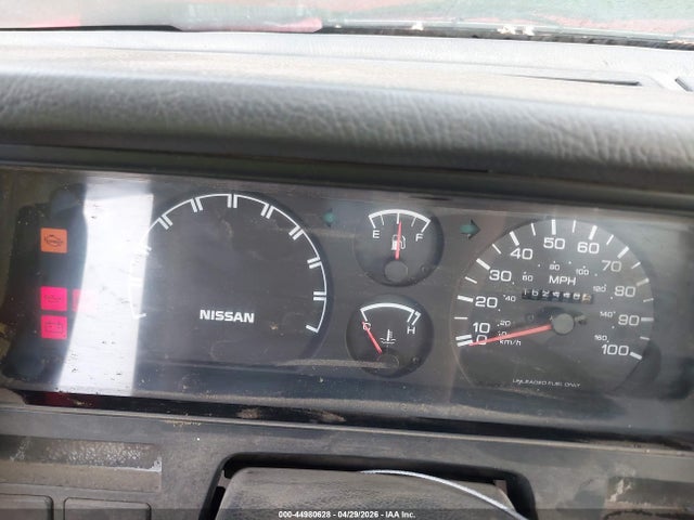 Продаж на аукціоні авто 1993 Nissan Truck Short Wheelbase, vin: 1N6SD11S9PC441389, номер лоту: 44980628