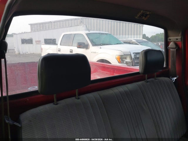 Продаж на аукціоні авто 1993 Nissan Truck Short Wheelbase, vin: 1N6SD11S9PC441389, номер лоту: 44980628