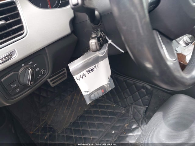 Aukcja sprzedaży 2011 Audi A8 4.2, vin: WAUAVAFD3BN001488, numer aukcji: 44980631