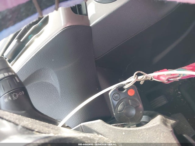 44980635 :رقم المزاد ، 1FAHP3H2XCL437857 vin ، 2012 Ford Focus Sel مزاد بيع