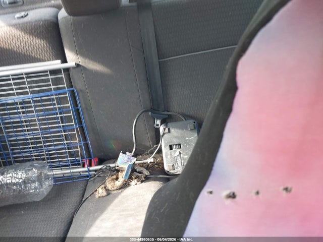 44980635 :رقم المزاد ، 1FAHP3H2XCL437857 vin ، 2012 Ford Focus Sel مزاد بيع