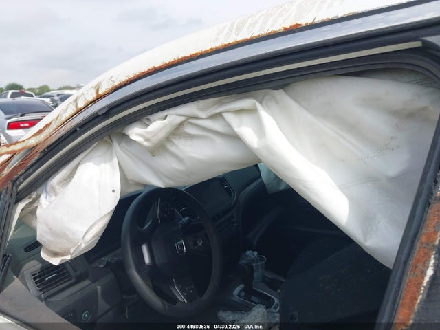 2019 Honda Pilot Ex მანქანა იყიდება აუქციონზე, vin: 5FNYF5H35KB012825, აუქციონის ნომერი: 44980636