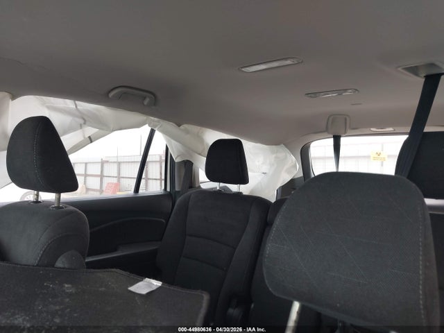 2019 Honda Pilot Ex მანქანა იყიდება აუქციონზე, vin: 5FNYF5H35KB012825, აუქციონის ნომერი: 44980636