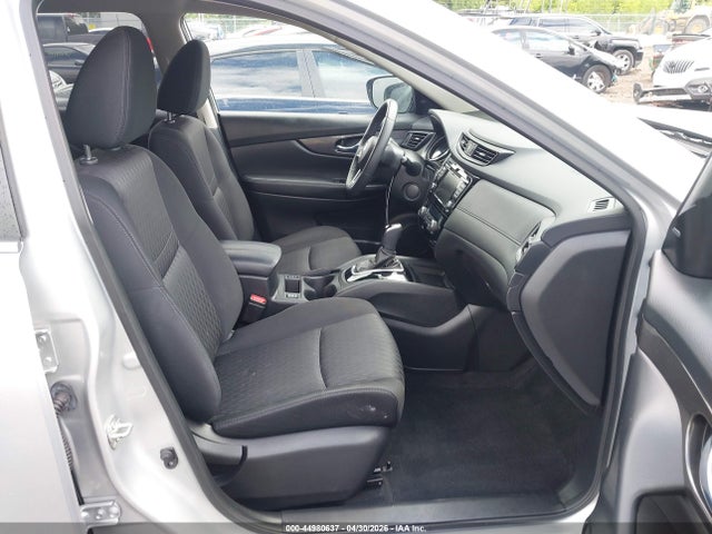 Продаж на аукціоні авто 2020 Nissan Rogue Sv Intelligent Awd, vin: JN8AT2MV2LW144541, номер лоту: 44980637