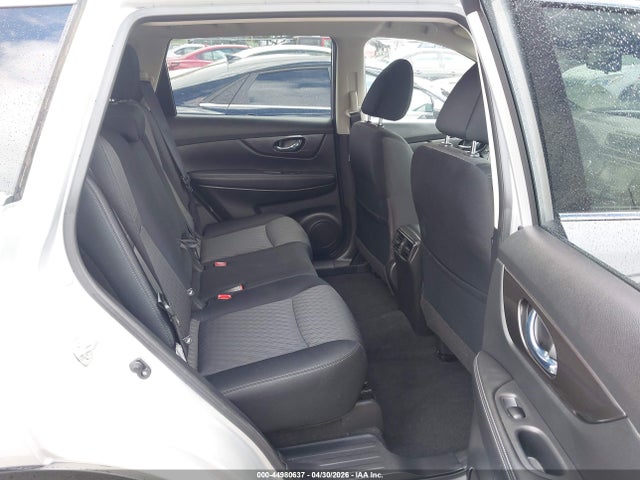 Продаж на аукціоні авто 2020 Nissan Rogue Sv Intelligent Awd, vin: JN8AT2MV2LW144541, номер лоту: 44980637