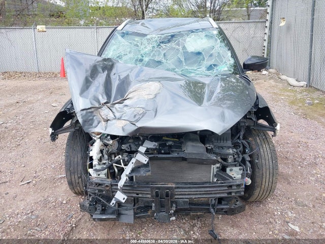 44980638 :رقم المزاد ، 3N1CP5DV1LL489000 vin ، 2020 Nissan Kicks Sr Xtronic Cvt مزاد بيع