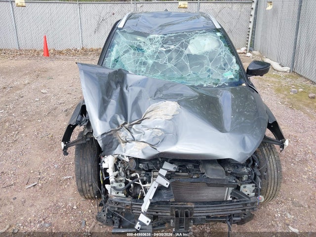 44980638 :رقم المزاد ، 3N1CP5DV1LL489000 vin ، 2020 Nissan Kicks Sr Xtronic Cvt مزاد بيع
