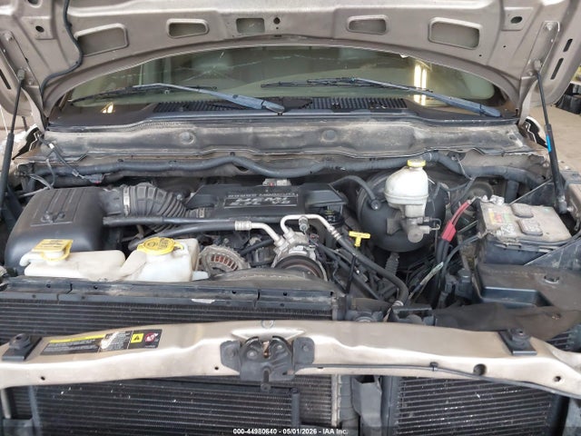 Продаж на аукціоні авто 2005 Dodge Ram 1500 Slt/laramie, vin: 1D7HA18D75S209492, номер лоту: 44980640