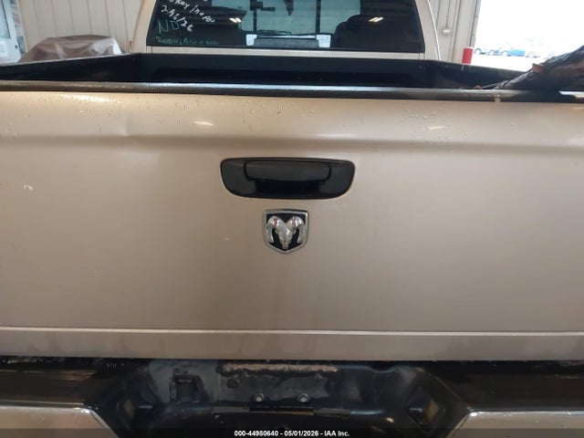 Продаж на аукціоні авто 2005 Dodge Ram 1500 Slt/laramie, vin: 1D7HA18D75S209492, номер лоту: 44980640