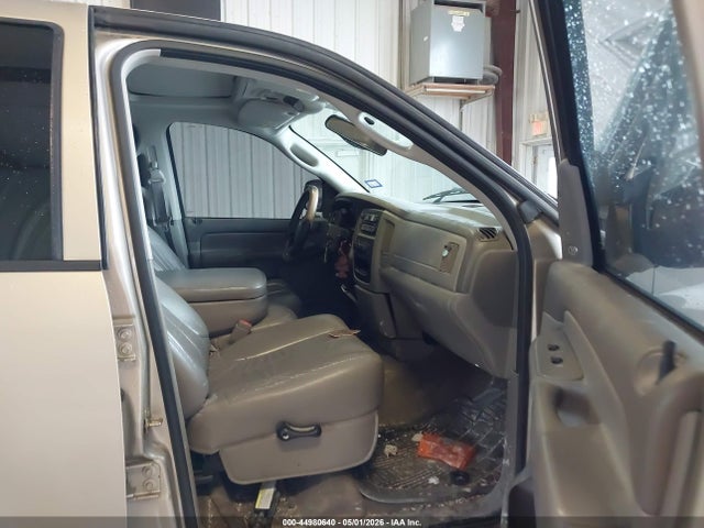 Продаж на аукціоні авто 2005 Dodge Ram 1500 Slt/laramie, vin: 1D7HA18D75S209492, номер лоту: 44980640