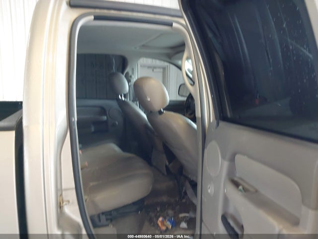 Продаж на аукціоні авто 2005 Dodge Ram 1500 Slt/laramie, vin: 1D7HA18D75S209492, номер лоту: 44980640