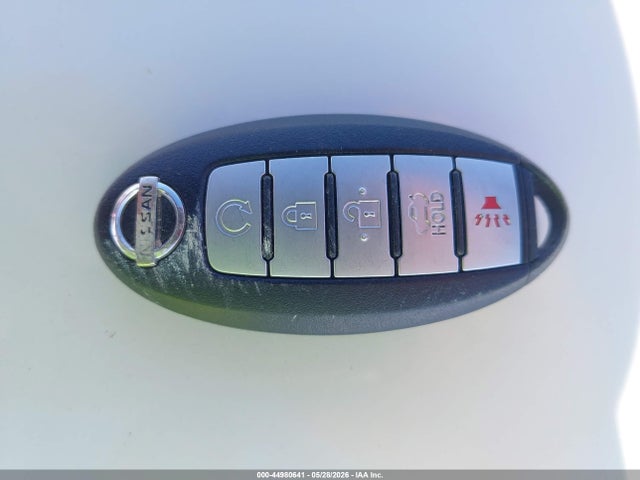 44980641 :رقم المزاد ، 1N4AL3AP5GC120917 vin ، 2016 Nissan Altima 2.5 Sl مزاد بيع