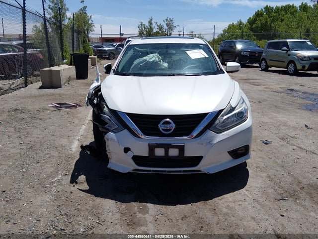 44980641 :رقم المزاد ، 1N4AL3AP5GC120917 vin ، 2016 Nissan Altima 2.5 Sl مزاد بيع