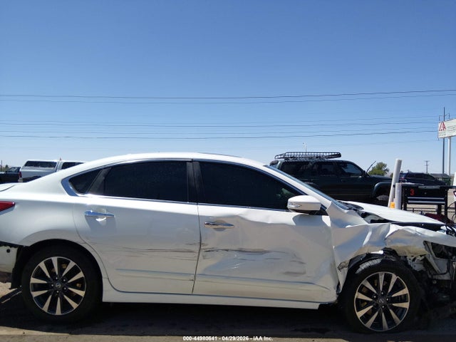 44980641 :رقم المزاد ، 1N4AL3AP5GC120917 vin ، 2016 Nissan Altima 2.5 Sl مزاد بيع