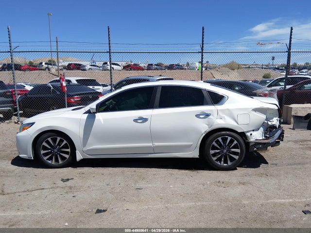 44980641 :رقم المزاد ، 1N4AL3AP5GC120917 vin ، 2016 Nissan Altima 2.5 Sl مزاد بيع