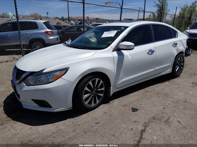 44980641 :رقم المزاد ، 1N4AL3AP5GC120917 vin ، 2016 Nissan Altima 2.5 Sl مزاد بيع