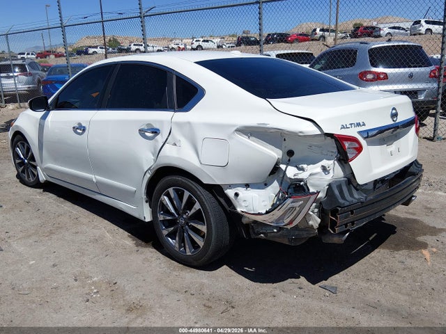 44980641 :رقم المزاد ، 1N4AL3AP5GC120917 vin ، 2016 Nissan Altima 2.5 Sl مزاد بيع
