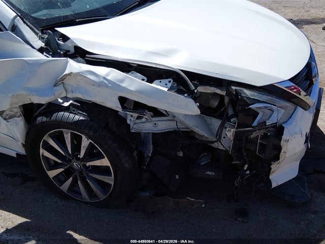 44980641 :رقم المزاد ، 1N4AL3AP5GC120917 vin ، 2016 Nissan Altima 2.5 Sl مزاد بيع