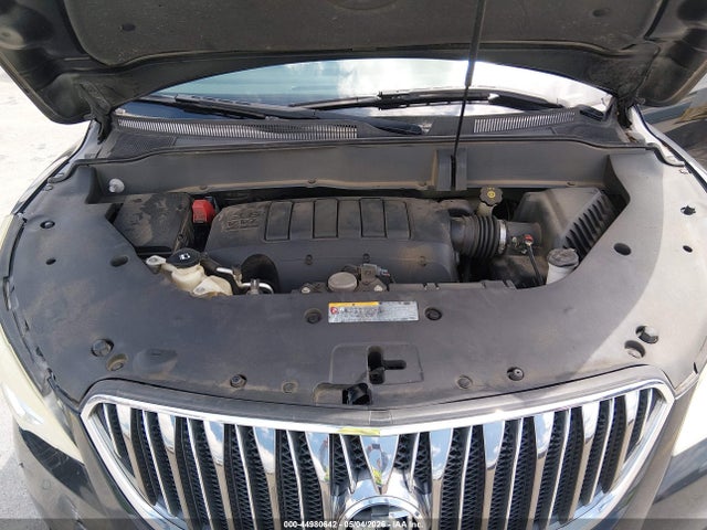 44980642 :رقم المزاد ، 5GAKRCKD9FJ278691 vin ، 2015 Buick Enclave Premium مزاد بيع
