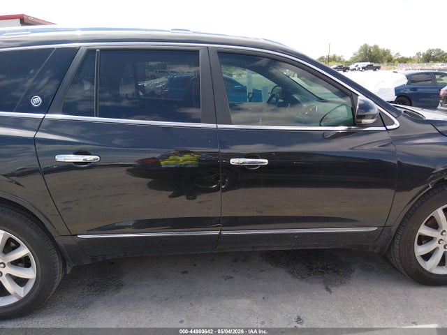 44980642 :رقم المزاد ، 5GAKRCKD9FJ278691 vin ، 2015 Buick Enclave Premium مزاد بيع
