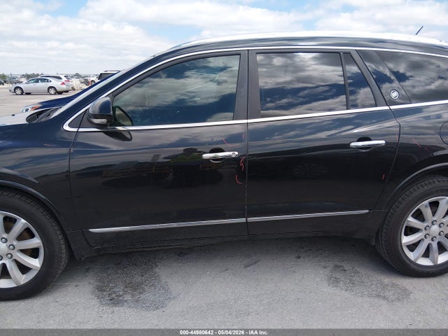 44980642 :رقم المزاد ، 5GAKRCKD9FJ278691 vin ، 2015 Buick Enclave Premium مزاد بيع