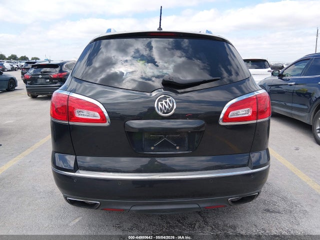 44980642 :رقم المزاد ، 5GAKRCKD9FJ278691 vin ، 2015 Buick Enclave Premium مزاد بيع