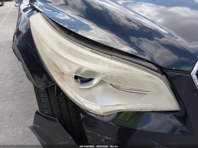 44980642 :رقم المزاد ، 5GAKRCKD9FJ278691 vin ، 2015 Buick Enclave Premium مزاد بيع