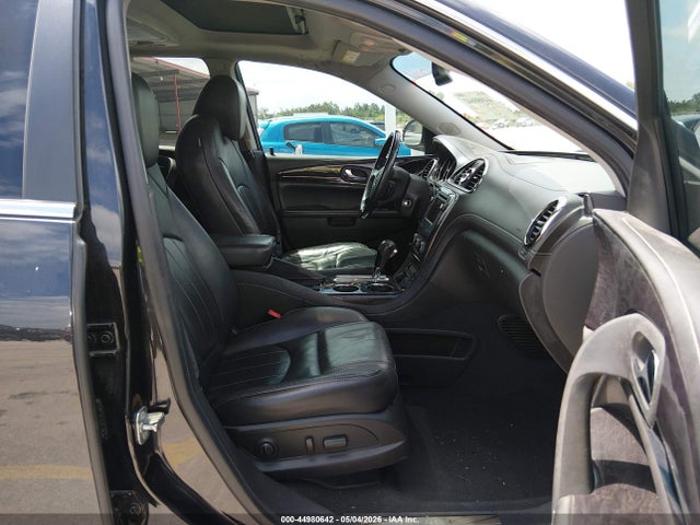 44980642 :رقم المزاد ، 5GAKRCKD9FJ278691 vin ، 2015 Buick Enclave Premium مزاد بيع