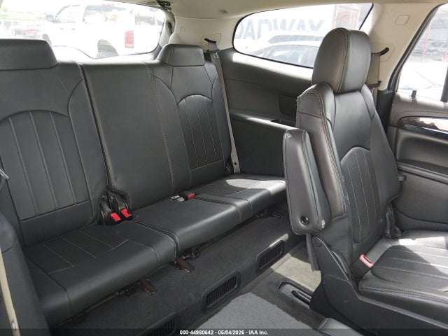 44980642 :رقم المزاد ، 5GAKRCKD9FJ278691 vin ، 2015 Buick Enclave Premium مزاد بيع