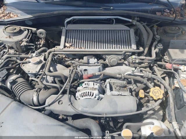 Продаж на аукціоні авто 2005 Saab 9-2x Aero, vin: JF4GG22685G051115, номер лоту: 44980643