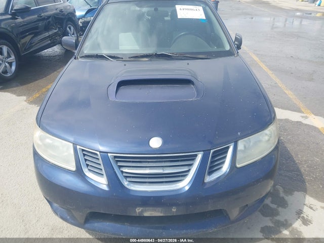 Продаж на аукціоні авто 2005 Saab 9-2x Aero, vin: JF4GG22685G051115, номер лоту: 44980643