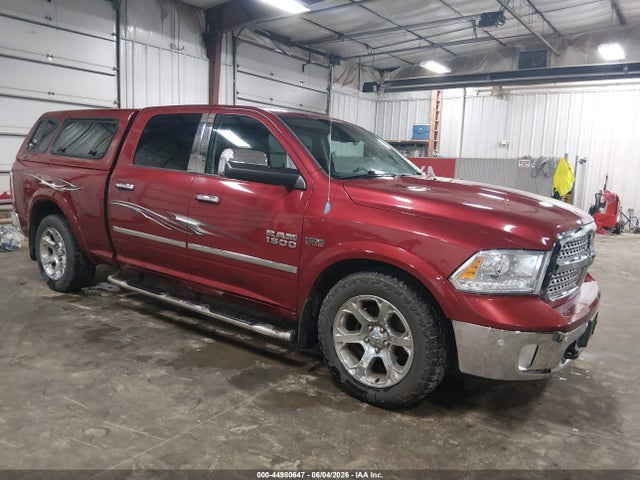Aukcja sprzedaży 2014 Ram 1500 Laramie, vin: 1C6RR7VT7ES143572, numer aukcji: 44980647