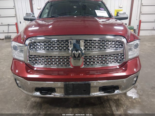 Продажа на аукционе авто 2014 Ram 1500 Laramie, vin: 1C6RR7VT7ES143572, номер лота: 44980647