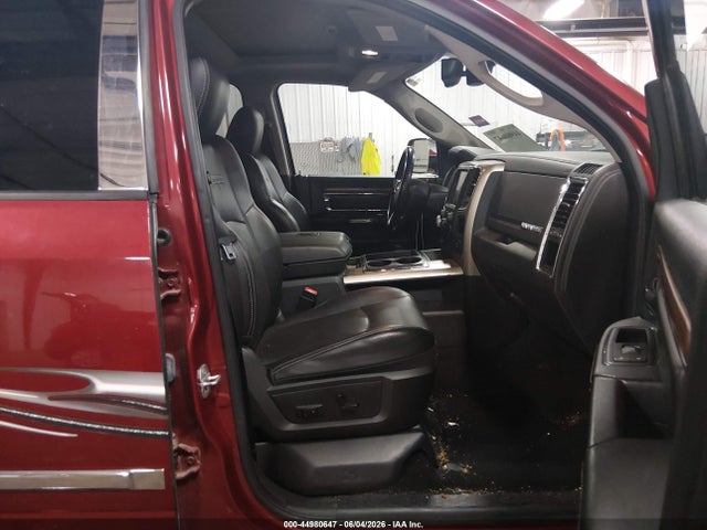 Продажа на аукционе авто 2014 Ram 1500 Laramie, vin: 1C6RR7VT7ES143572, номер лота: 44980647
