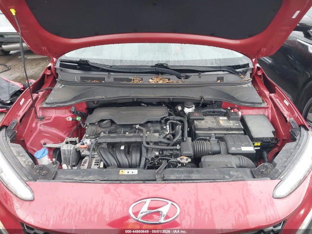 Aukcja sprzedaży 2023 Hyundai Kona Sel, vin: KM8K3CAB5PU056015, numer aukcji: 44980649