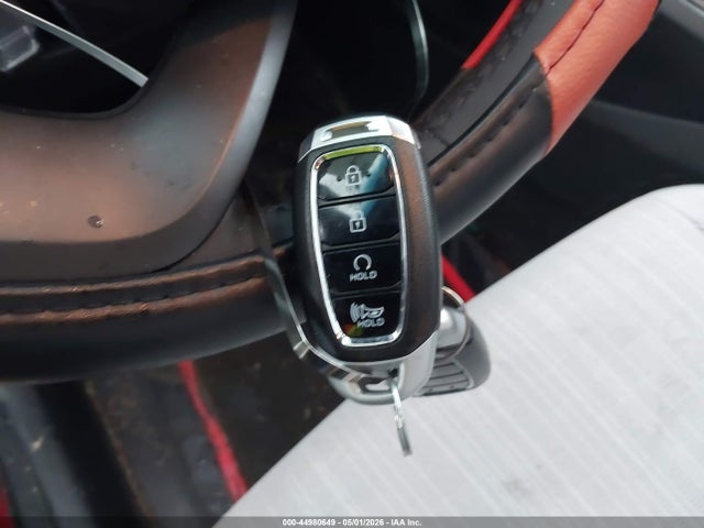 Aukcja sprzedaży 2023 Hyundai Kona Sel, vin: KM8K3CAB5PU056015, numer aukcji: 44980649